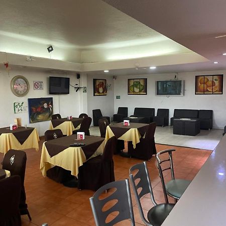 Hotel Lerma Lerma de Villada Bagian luar foto