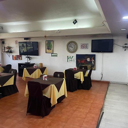 Hotel Lerma Lerma de Villada Bagian luar foto