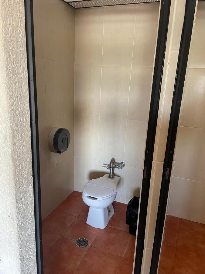 Hotel Lerma Lerma de Villada Bagian luar foto